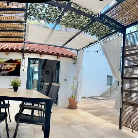 Summer App Pool Jacuzzi Center * Makarska