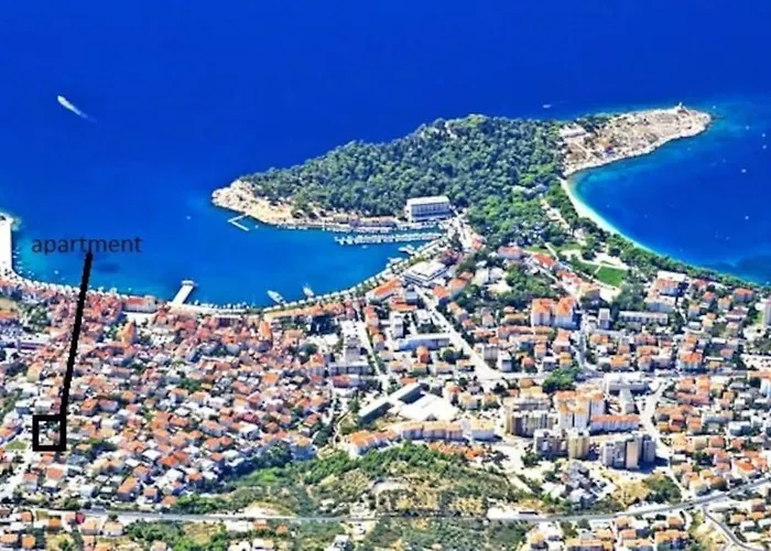 Summer App Pool Jacuzzi Center Διαμέρισμα