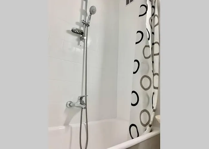 Διαμέρισμα Summer App Pool Jacuzzi Center Μακάρσκα