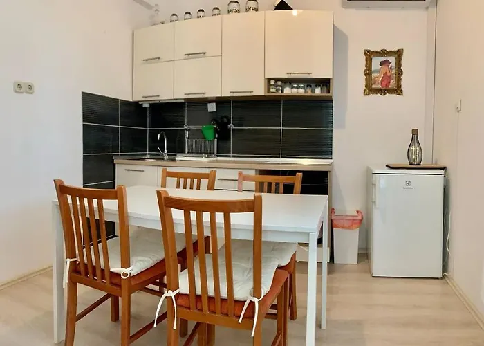 Summer App Pool Jacuzzi Center Διαμέρισμα *