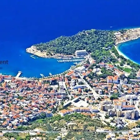 Summer App Pool Jacuzzi Center Appartement