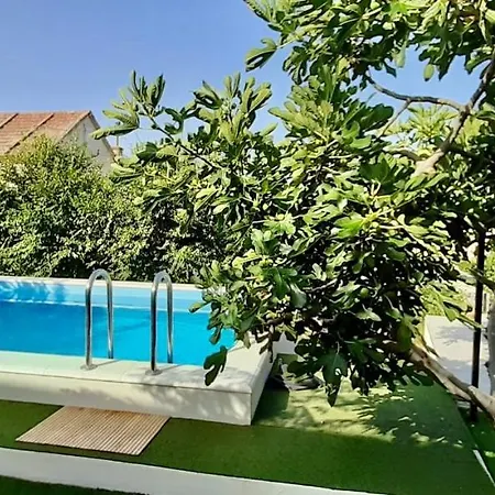 Apartment Summer 4 *