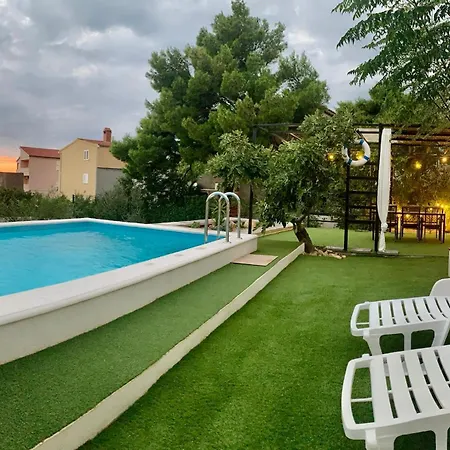Summer 4 * Makarska