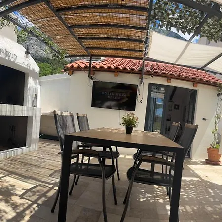 Summer 4 Apartment *