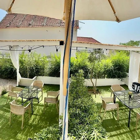 Apartman Summer App Pool Jacuzzi Center