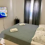 Summer App Pool Jacuzzi Center Appartement Makarska
