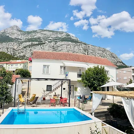 Lejlighed Summer 4 Makarska